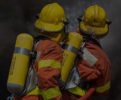 FIRE PPE